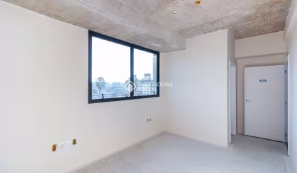 Sala comercial para alugar na Avenida Getúlio Vargas, 769, Menino Deus, Porto Alegre, 20 m2 por R$ 900