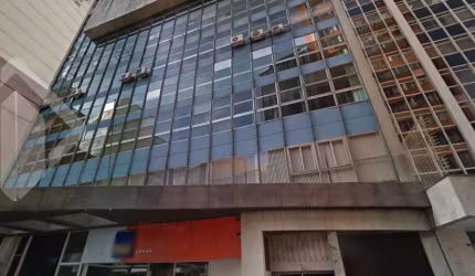 Sala comercial para alugar na Rua dos Andradas, 1234, Centro Histórico, Porto Alegre, 599 m2 por R$ 22.000