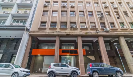 Ponto comercial para alugar na Travessa Francisco de Leonardo Truda, 76, Centro Histórico, Porto Alegre, 504 m2 por R$ 15.000