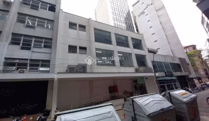 Prédio para alugar na Rua General Câmara, 253, Centro Histórico, Porto Alegre, 1304 m2 por R$ 45.000