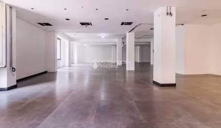 Sala comercial para alugar na Rua dos Andradas, 1568, Centro Histórico, Porto Alegre, 430 m2 por R$ 12.000