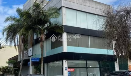 Ponto comercial para alugar na Rua Carlos Trein Filho, 109, Auxiliadora, Porto Alegre, 152 m2 por R$ 14.000