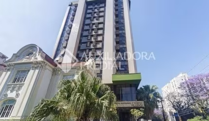 Sala comercial para alugar na Rua Mostardeiro, 157, Rio Branco, Porto Alegre, 33 m2 por R$ 4.600