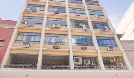 Sala comercial para alugar na Rua dos Andradas, 1781, Centro Histórico, Porto Alegre, 40 m2 por R$ 1.000