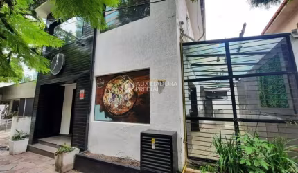 Casa comercial para alugar na Rua Dona Laura, 307, Rio Branco, Porto Alegre, 220 m2 por R$ 7.900