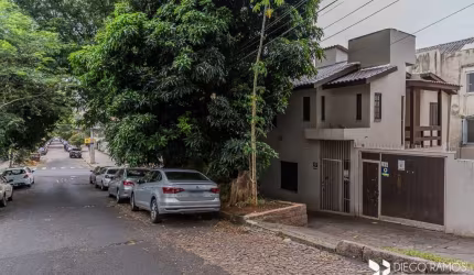 Casa comercial para alugar na Avenida América, 264, Auxiliadora, Porto Alegre, 150 m2 por R$ 5.000