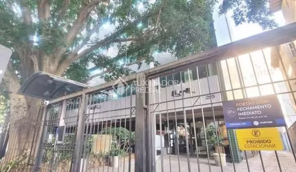 Sala comercial para alugar na Rua Doutor Vicente de Paula Dutra, 215, Praia de Belas, Porto Alegre, 37 m2 por R$ 800