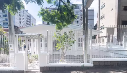 Casa comercial para alugar na Rua Dona Laura, 912, Rio Branco, Porto Alegre, 327 m2 por R$ 12.900