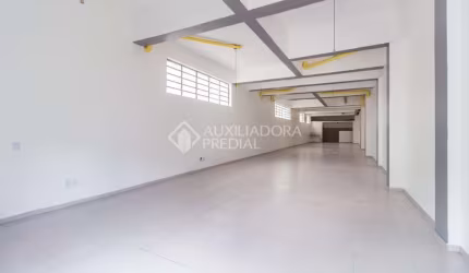 Ponto comercial para alugar na Avenida Doutor Carlos Barbosa, 129, Medianeira, Porto Alegre, 180 m2 por R$ 5.700