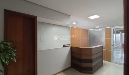 Sala comercial para alugar na Rua Tenente-Coronel Fabrício Pilar, 770, Mont Serrat, Porto Alegre, 70 m2 por R$ 2.300