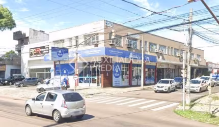 Ponto comercial para alugar na Rua Anchieta, 461, Teresópolis, Porto Alegre, 60 m2 por R$ 1.100