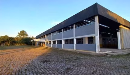 Barracão / Galpão / Depósito para alugar na Avenida Guilherme Schell, 10740, Industrial, Canoas, 6 m2 por R$ 95.500