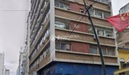 Sala comercial para alugar na Rua Doutor Flores, 262, Centro Histórico, Porto Alegre, 37 m2 por R$ 800