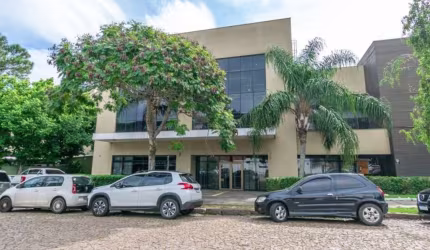 Ponto comercial para alugar na Avenida Wenceslau Escobar, 1823, Cristal, Porto Alegre, 353 m2 por R$ 25.000