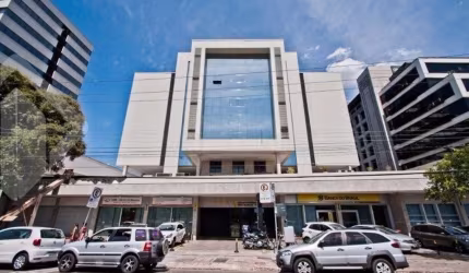 Sala comercial para alugar na Avenida Praia de Belas, 2174, Praia de Belas, Porto Alegre, 48 m2 por R$ 1.870