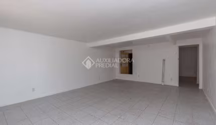Ponto comercial para alugar na Rua Santo Antônio, 381, Floresta, Porto Alegre, 53 m2 por R$ 1.800