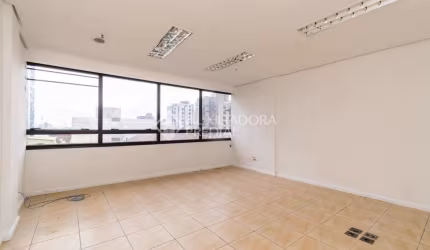 Sala comercial para alugar na Rua Ernesto da Fontoura, 1479, São Geraldo, Porto Alegre, 106 m2 por R$ 2.400