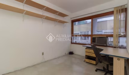 Sala comercial para alugar na Rua Doutora Rita Lobato, 191, Praia de Belas, Porto Alegre, 60 m2 por R$ 1.200