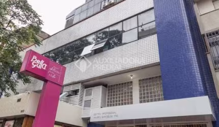 Sala comercial para alugar na Rua Ramiro Barcelos, 1793, Bom Fim, Porto Alegre, 42 m2 por R$ 1.500