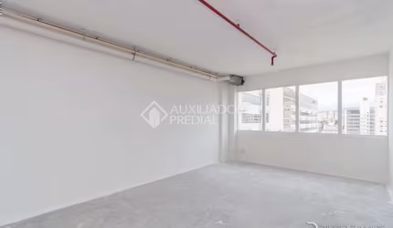 Sala comercial para alugar na Rua Gomes Jardim, 201, Santana, Porto Alegre, 37 m2 por R$ 1.600