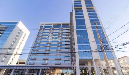 Sala comercial para alugar na Rua Gomes Jardim, 201, Santana, Porto Alegre, 36 m2 por R$ 2.500