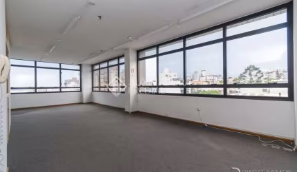 Sala comercial para alugar na Rua Ernesto da Fontoura, 1479, São Geraldo, Porto Alegre, 42 m2 por R$ 1.290