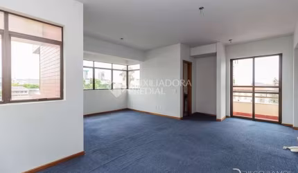 Sala comercial para alugar na Rua Barão do Gravataí, 244, Menino Deus, Porto Alegre, 43 m2 por R$ 700