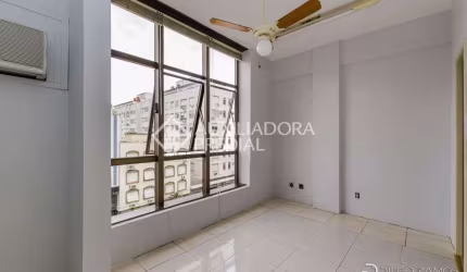 Sala comercial para alugar na Avenida Venâncio Aires, 214, Cidade Baixa, Porto Alegre, 26 m2 por R$ 999
