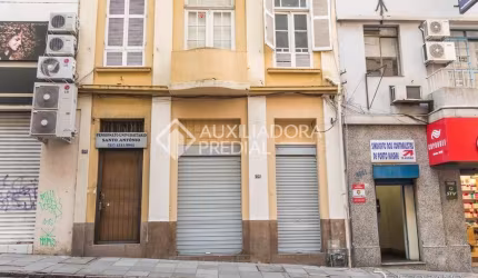 Ponto comercial para alugar na Rua Riachuelo, 1645, Centro Histórico, Porto Alegre, 110 m2 por R$ 3.500