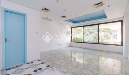 Sala comercial para alugar na Rua Ramiro Barcelos, 1517, Independência, Porto Alegre, 33 m2 por R$ 1.500
