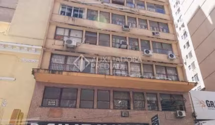 Sala comercial para alugar na Rua Doutor Flores, 330, Centro Histórico, Porto Alegre, 21 m2 por R$ 400