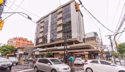 Sala comercial para alugar na Rua Doutor Timóteo, 371, Floresta, Porto Alegre, 27 m2 por R$ 870