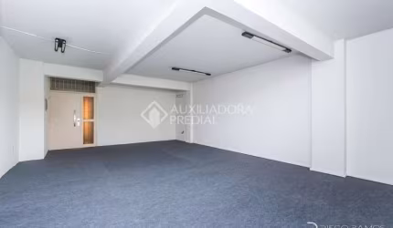Sala comercial para alugar na Rua dos Andradas, 800, Centro Histórico, Porto Alegre, 136 m2 por R$ 1.700