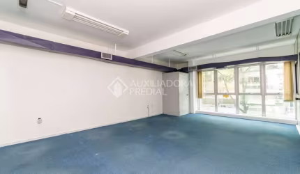 Sala comercial para alugar na Rua dos Andradas, 800, Centro Histórico, Porto Alegre, 130 m2 por R$ 1.700