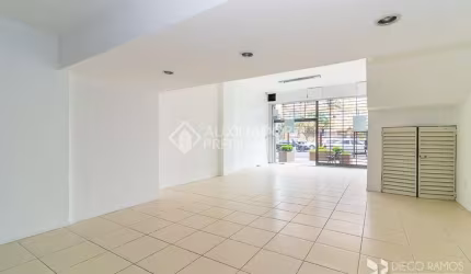 Ponto comercial para alugar na Rua Vinte e Quatro de Outubro, 1350, Auxiliadora, Porto Alegre, 232 m2 por R$ 5.900