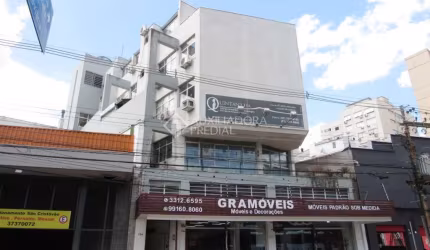 Sala comercial para alugar na Avenida Osvaldo Aranha, 734, Bom Fim, Porto Alegre, 180 m2 por R$ 3.000