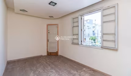 Sala comercial para alugar na Rua Professor Duplan, 14, Rio Branco, Porto Alegre, 112 m2 por R$ 2.790