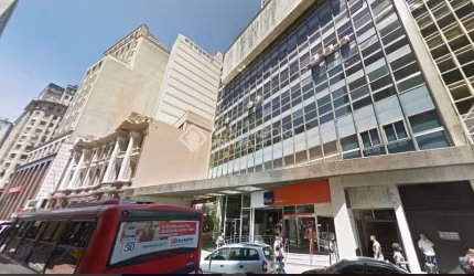 Sala comercial para alugar na Rua dos Andradas, 1234, Centro Histórico, Porto Alegre, 827 m2 por R$ 20.000