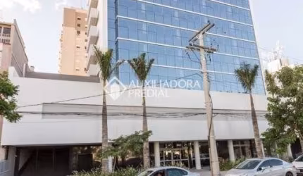 Sala comercial para alugar na Avenida Princesa Isabel, 636, Santana, Porto Alegre, 36 m2 por R$ 1.550