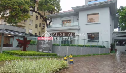 Sala comercial para alugar na Rua Doutor Vale, 555, Floresta, Porto Alegre, 61 m2 por R$ 5.100