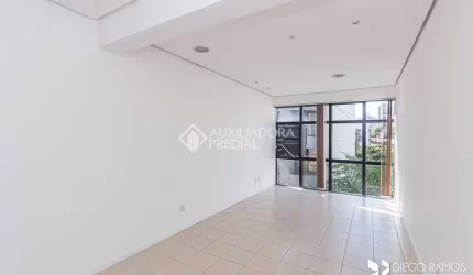 Sala comercial para alugar na Avenida Taquara, 138, Petrópolis, Porto Alegre, 50 m2 por R$ 590