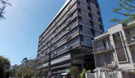 Sala comercial para alugar na Rua Ernesto da Fontoura, 1479, São Geraldo, Porto Alegre, 36 m2 por R$ 1.090