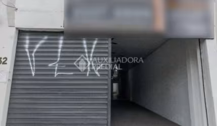 Ponto comercial para alugar na Avenida da Azenha, 1332, Azenha, Porto Alegre, 130 m2 por R$ 6.500