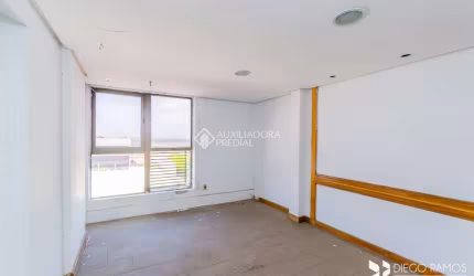 Sala comercial para alugar na Rua General Bento Martins, 24, Centro Histórico, Porto Alegre, 122 m2 por R$ 2.300