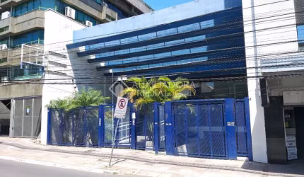 Prédio para alugar na Avenida Protásio Alves, 2589, Petrópolis, Porto Alegre, 834 m2 por R$ 27.000