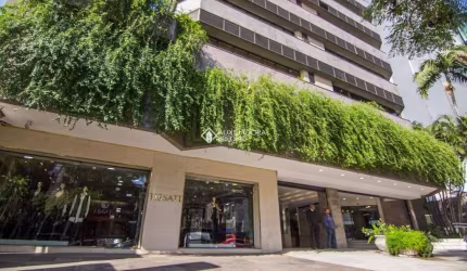 Sala comercial para alugar na Rua Padre Chagas, 185, Moinhos de Vento, Porto Alegre, 38 m2 por R$ 2.819
