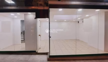 Ponto comercial para alugar na Rua dos Andradas, 1560, Centro Histórico, Porto Alegre, 84 m2 por R$ 12.500