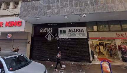 Ponto comercial para alugar na Rua dos Andradas, 1676, Centro Histórico, Porto Alegre, 135 m2 por R$ 19.000