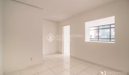 Sala comercial para alugar na Rua Ernesto da Fontoura, 1479, São Geraldo, Porto Alegre, 42 m2 por R$ 1.090