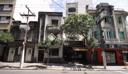 Sala comercial para alugar na Rua Coronel Fernando Machado, 981, Centro Histórico, Porto Alegre, 45 m2 por R$ 700